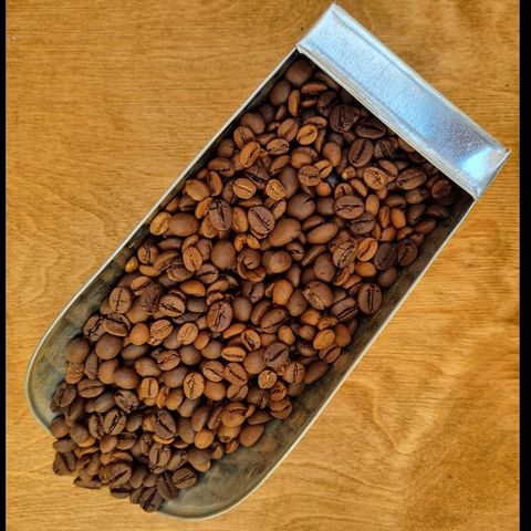 انواع میکس قهوه