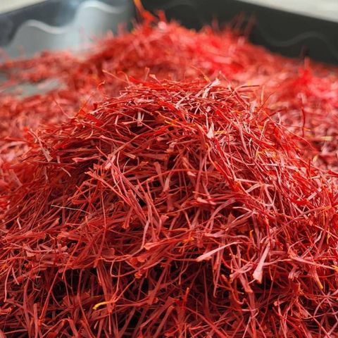 زعفران سوپر نگین (SAFFRON)