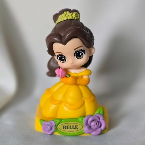 کیوتی های متفرقه