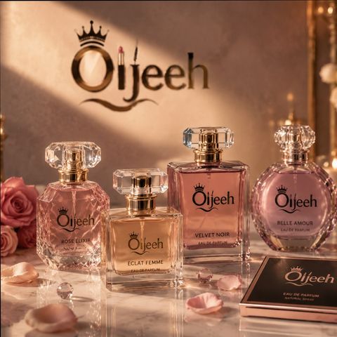 عطر و ادکلن