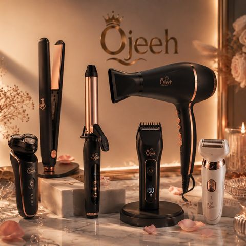 محصولات برقی