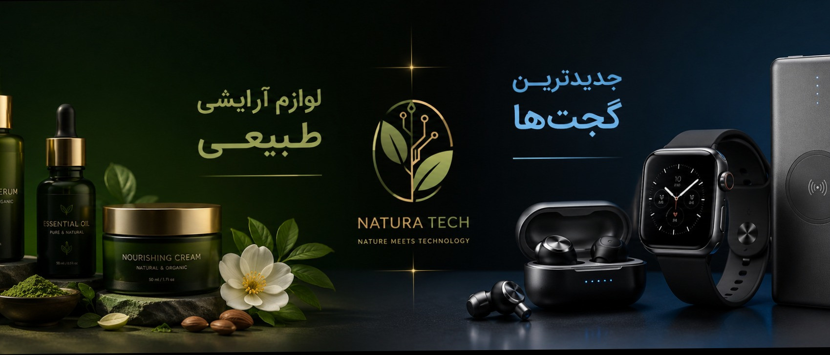 بنر