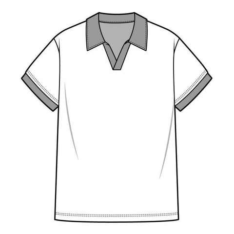 پولوشرت مردانه عمده