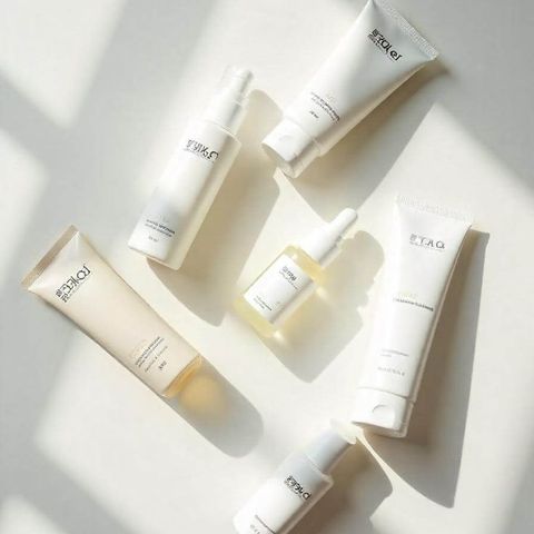 مراقبتی زیبایی کره ای