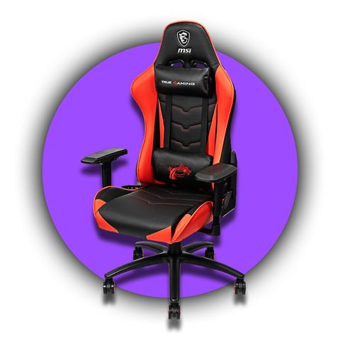 صندلی گیمینگ