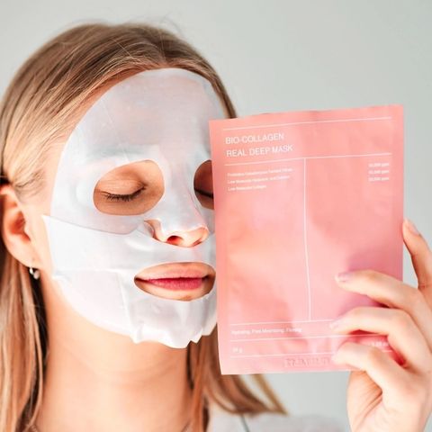 محصول پوستی