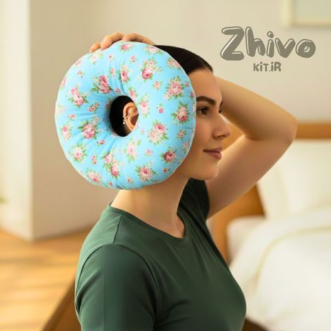 بالشت پیرسینگ