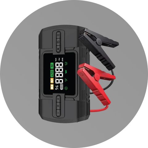 ابزار برقی و شارژی