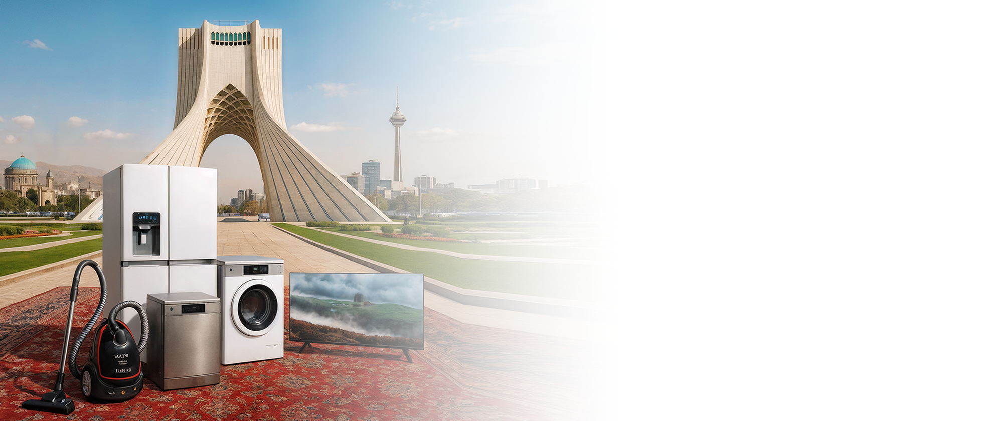 2 بنر فروشگاه
