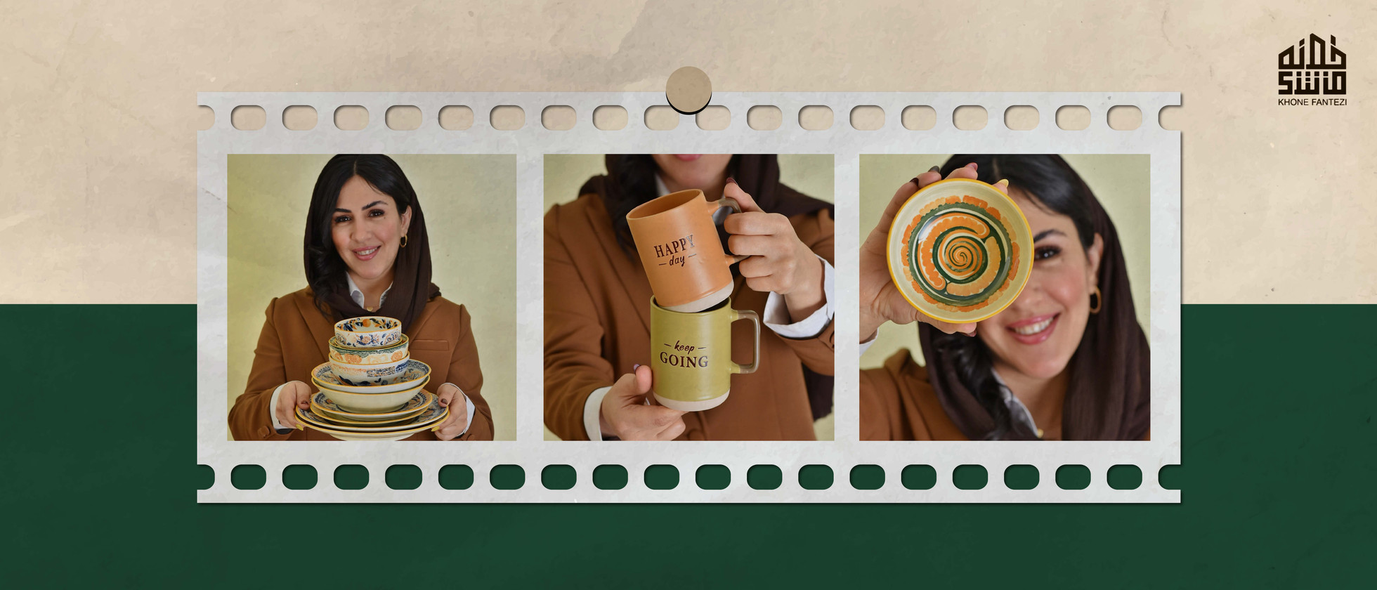 1 بنر فروشگاه