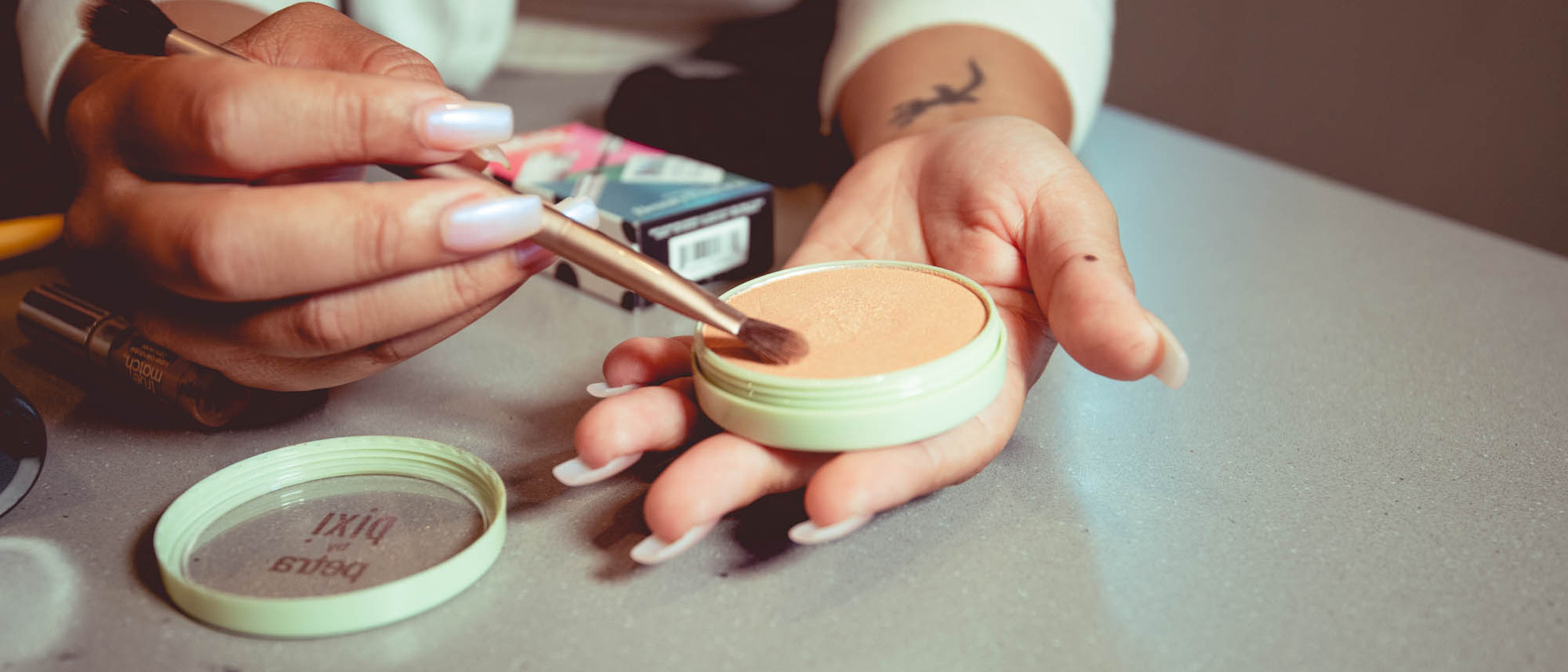 4 بنر فروشگاه