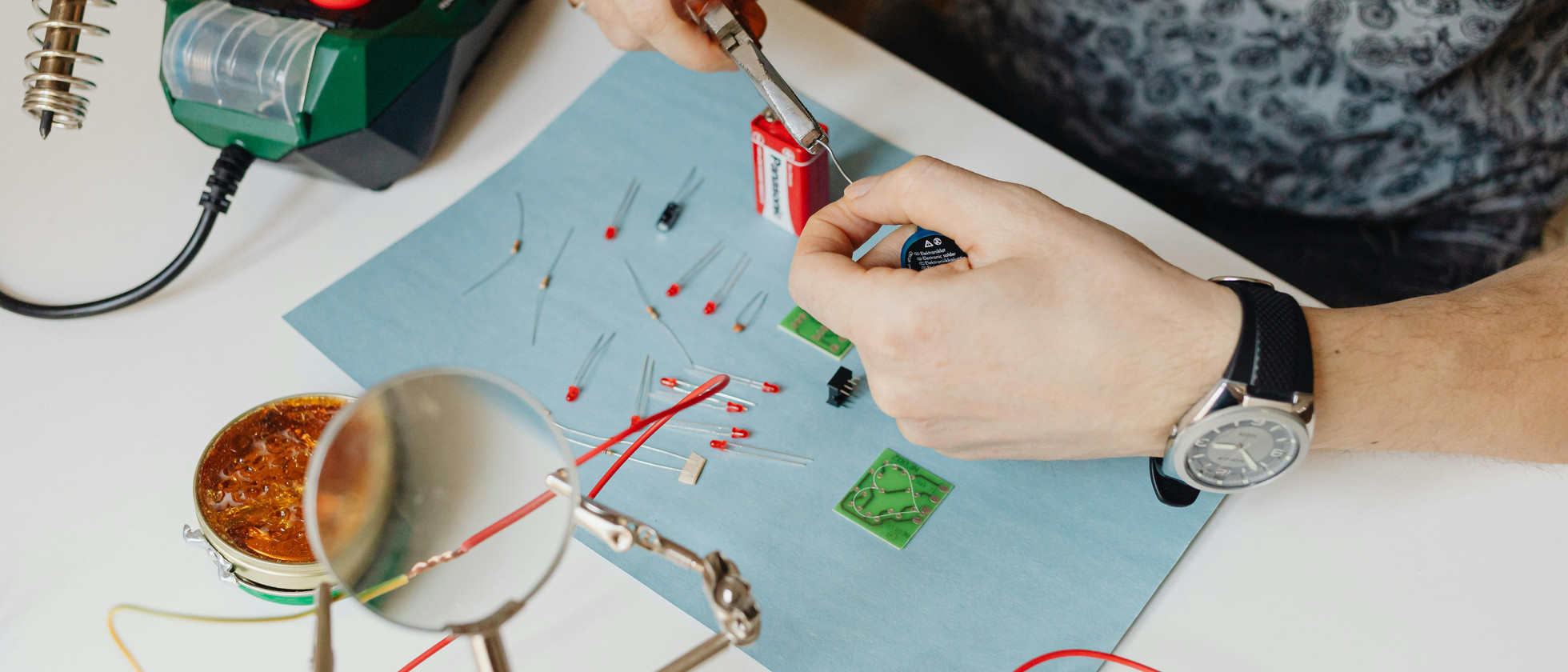 2 بنر فروشگاه