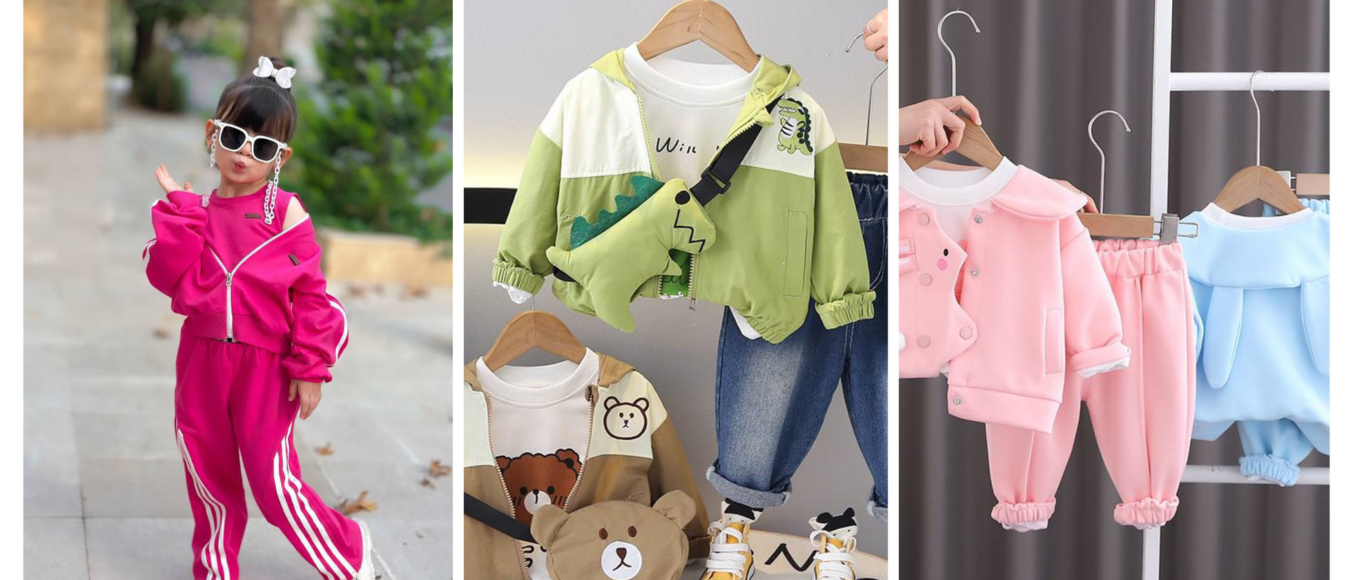 3 بنر فروشگاه