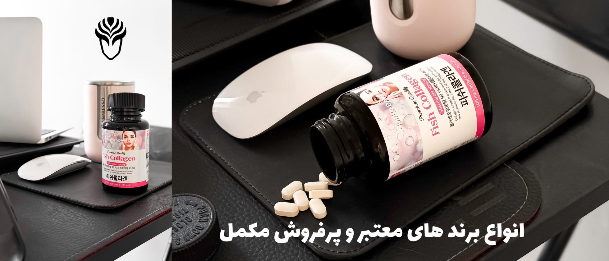 4 بنر فروشگاه