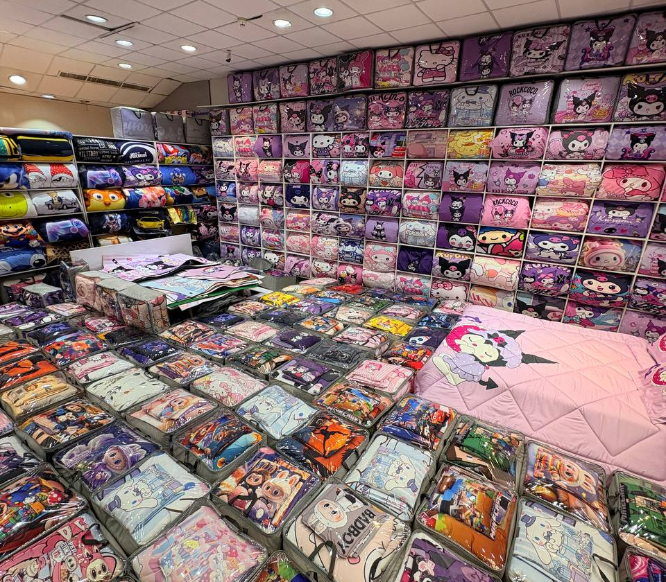 3 بنر فروشگاه