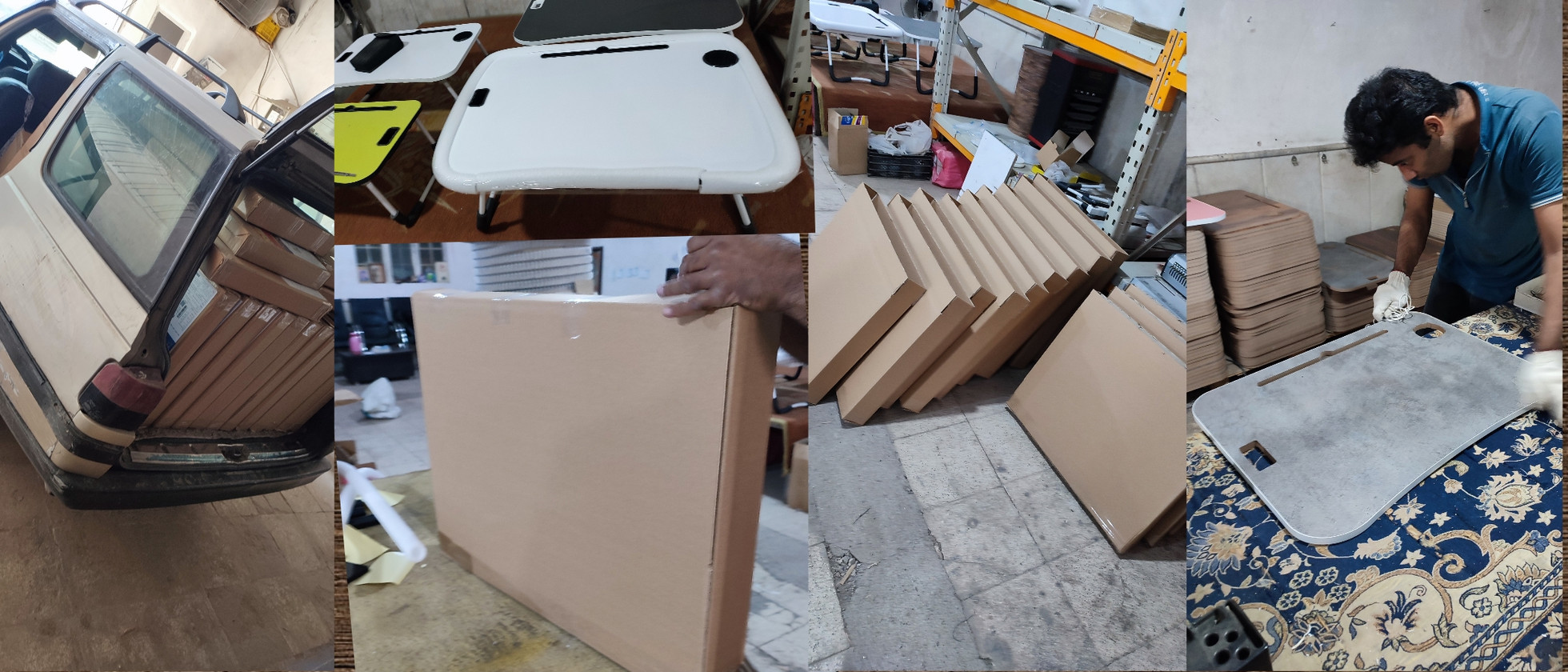 1 بنر فروشگاه