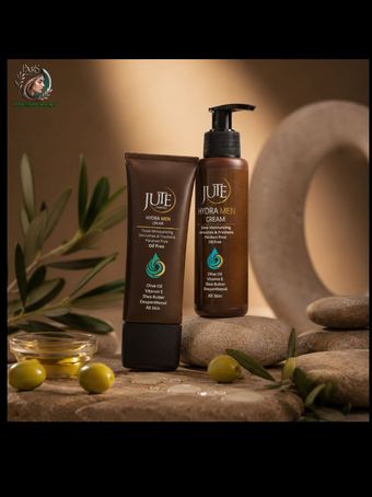 آبرسان هیدرا آقایان ژوت(JUTE) + اشانتیون