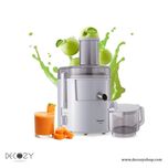 آبمرکبات‌گیری پاناسونیک مدل SJ01