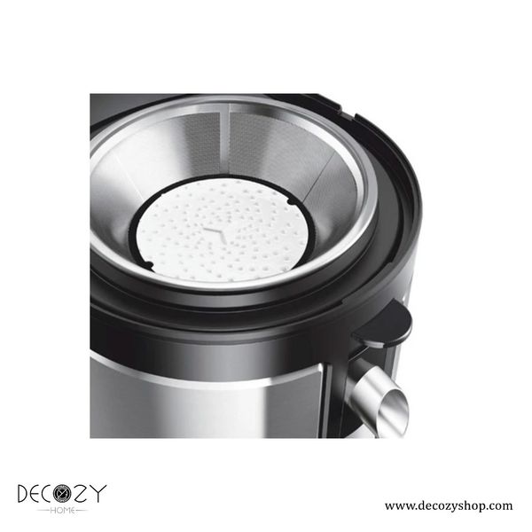 آبمیوهگیر بوش مدل MES4010