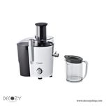 آبمیوهگیر بوش مدل MES25