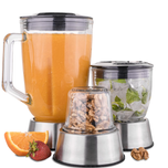 آبمیوه گیری 4 کاره کاخلر مدل KH-1180