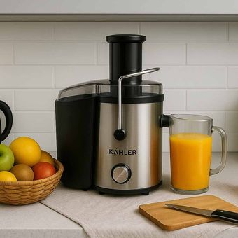 آب میوه گیری تک کاره کاخلر مدل  KH – 1182