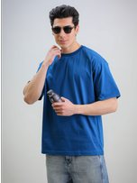 تیشرت یقه گرد بیسیک