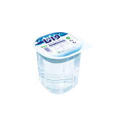 آب معدنی واتا 230cc لیوانی/ بسته 40 عددی