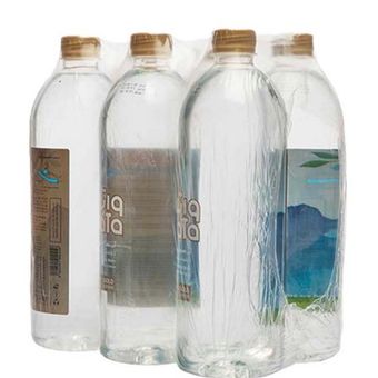 آب معدنی واتا رویال 750cc/ بسته 6 عددی