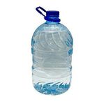 آب مقطر 5 لیتری