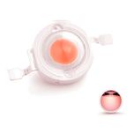 چیپ پاور ال ای دی 1 وات با نور آتشی