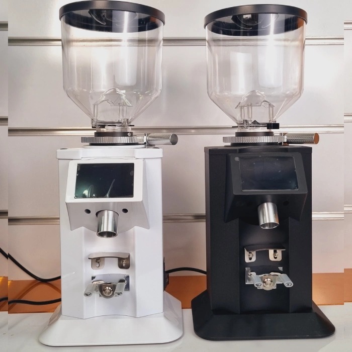 آسیاب قهوه هوم مدل E1000 - گارانتی 18 ماهه می سرویس + اعتبار دیجی پی