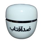 کرم ضدآفتاب گیاهی 30گرمی لوآ SPF 40 پوست های خشک