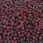 آلبالو خشک محلی