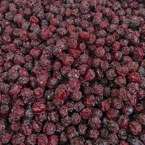 آلبالو خشک محلی