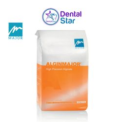 آلژینات ماژور