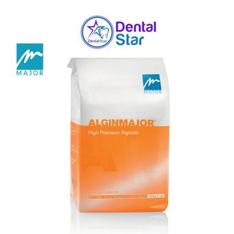 آلژینات ماژور