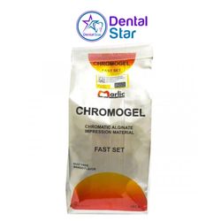 آلژینات کروموژل آکروپارس