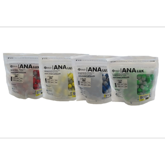 آمالگام آنالوکس