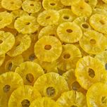 آناناس کمپوتی خشک لوکس