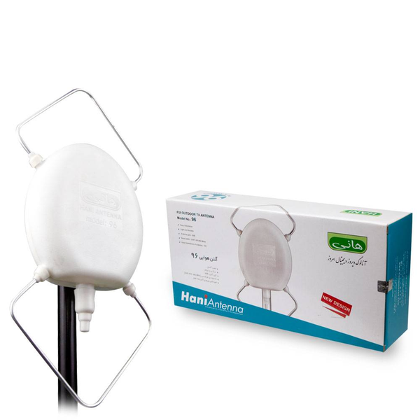 آنتن هوایی هانی مدل 96