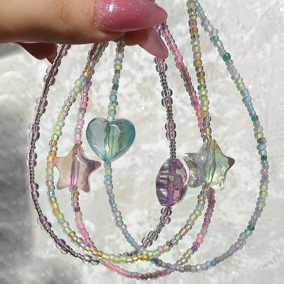 آویز گوشی شبتاب دوردستی – اکسسوری گوشی فانتزی