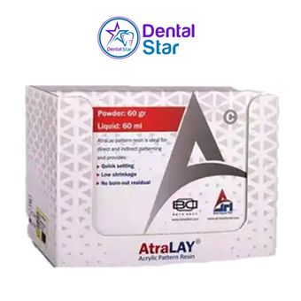 آکریل دورالی آترالی acrylic pattern resin
