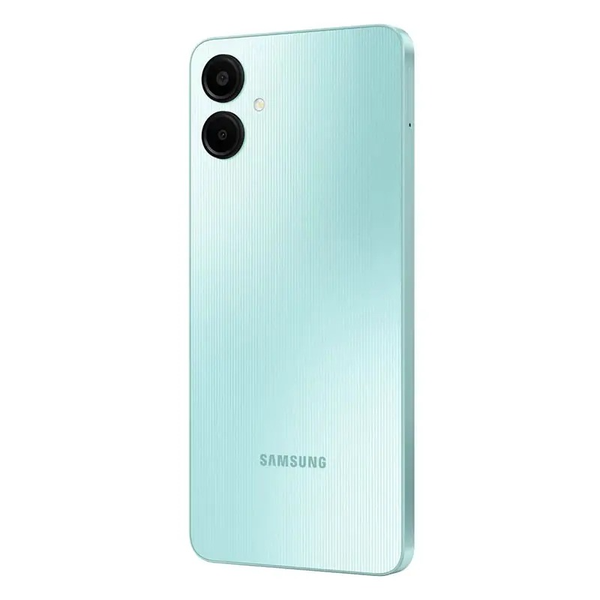 گوشی موبایل سامسونگ مدل Galaxy A06 4G ظرفیت 64 گیگابایت رم 4 گیگابایت Samsung Galaxy A06 4G 64/4GB