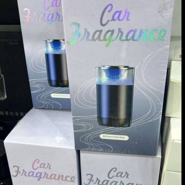 خوشبوکننده خودرو مدل VAPE (ویپ)