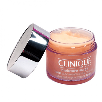 آبرسان 100 ساعته کلینیک Clinique Moisture Surge 100-Hour Auto Replenishing Hydrator