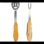 ست ابزار 5 کاره باربیکیو گرین لاین Green Lion Multifunction BBQ Tool Set