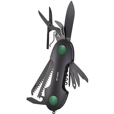 ابزار چندکاره 14 در 1 گرین لاین GREEN LION 14 IN 1 TOOL
