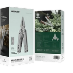 انبردست 15 کاره گرین لاین مدل Green Lion Multi-Plier 15 in 1