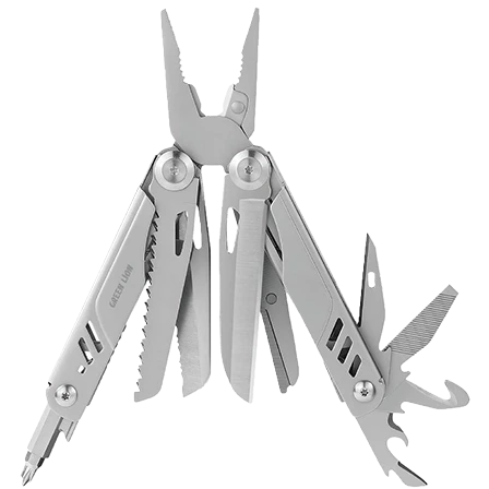 انبردست 15 کاره گرین لاین مدل Green Lion Multi-Plier 15 in 1